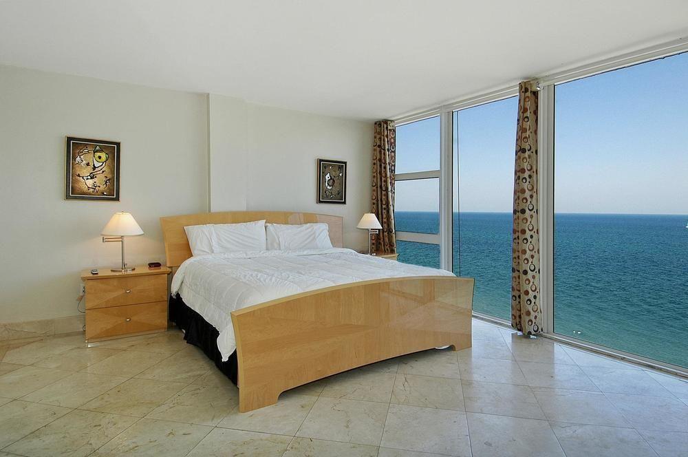 פורט לודרדייל Ocean Manor Beach Resort מראה חיצוני תמונה