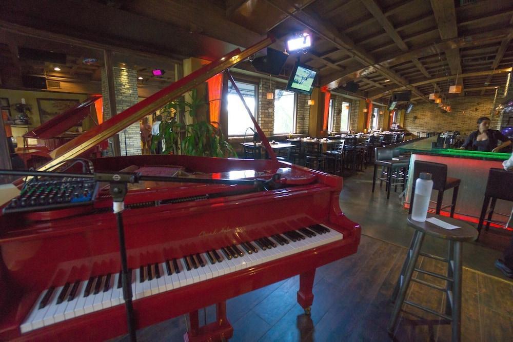 פורט לודרדייל Ocean Manor Beach Resort מראה חיצוני תמונה