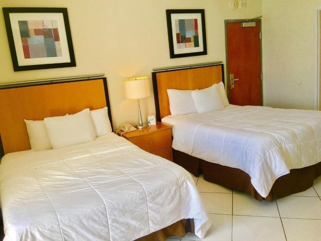 פורט לודרדייל Ocean Manor Beach Resort מראה חיצוני תמונה