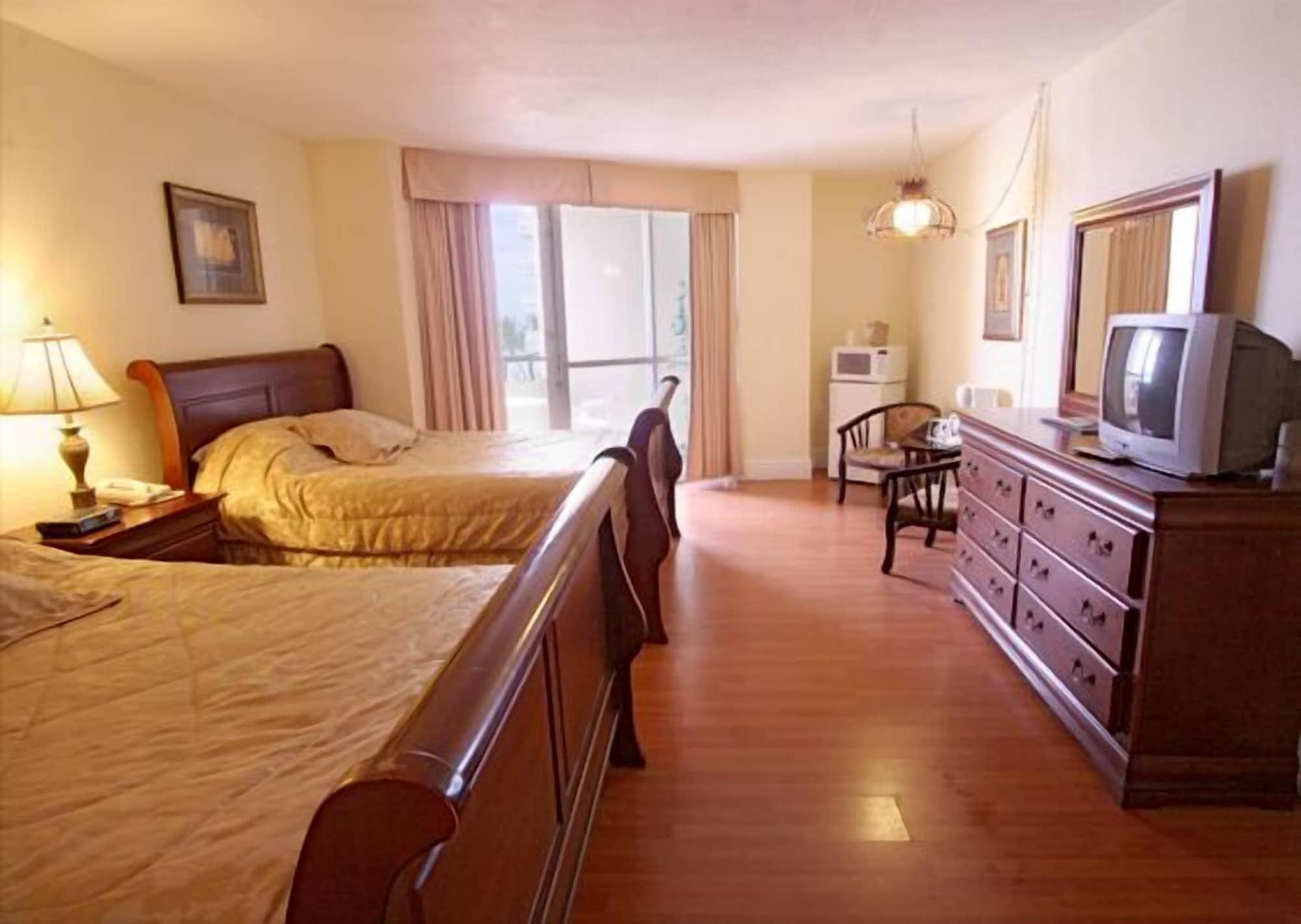 פורט לודרדייל Ocean Manor Beach Resort חדר תמונה