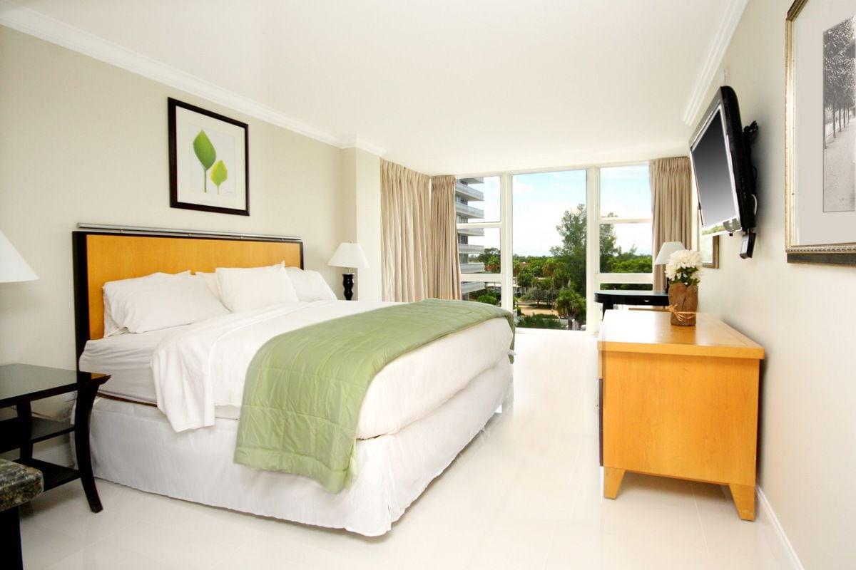 פורט לודרדייל Ocean Manor Beach Resort מראה חיצוני תמונה