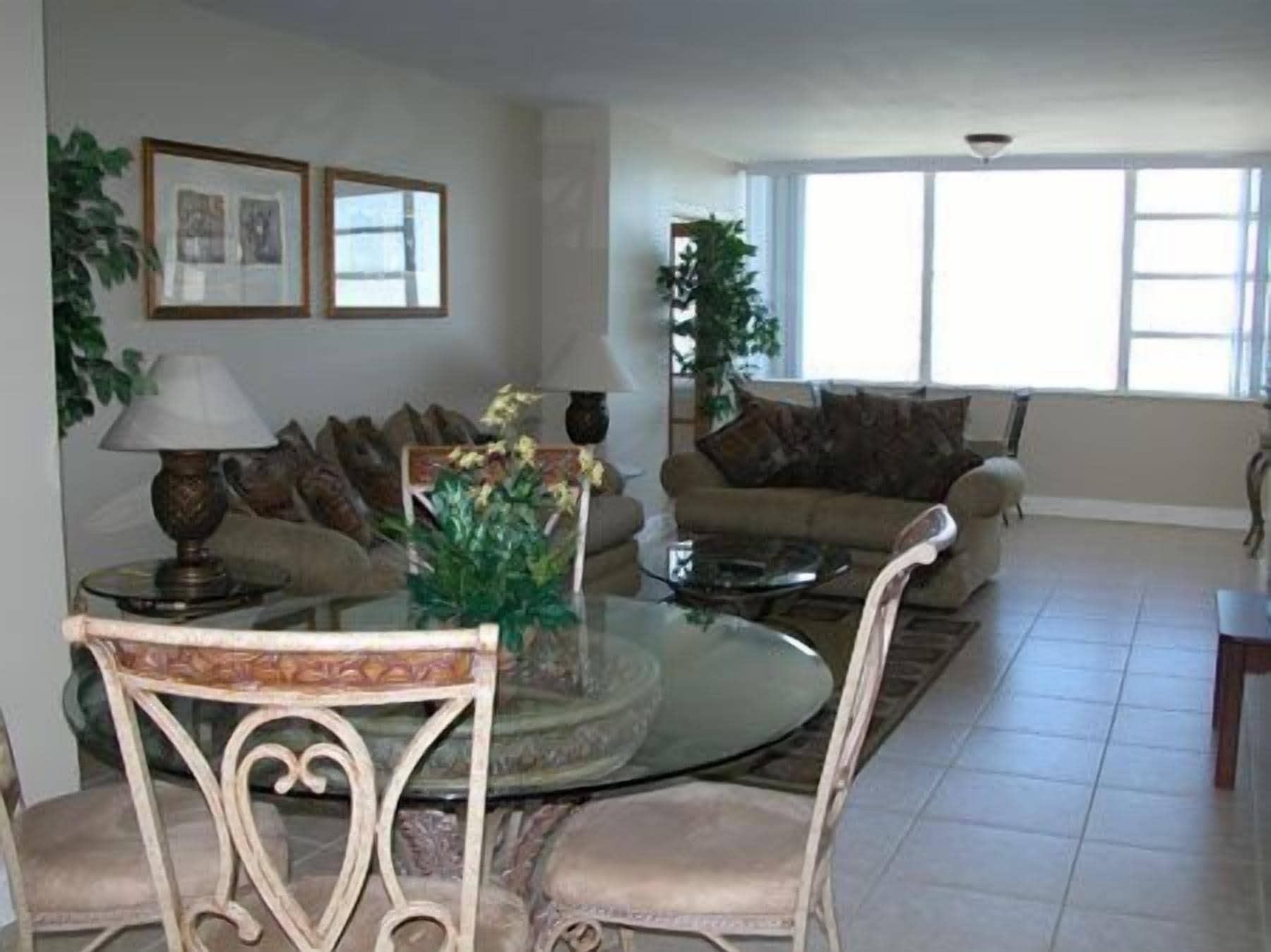 פורט לודרדייל Ocean Manor Beach Resort מראה חיצוני תמונה