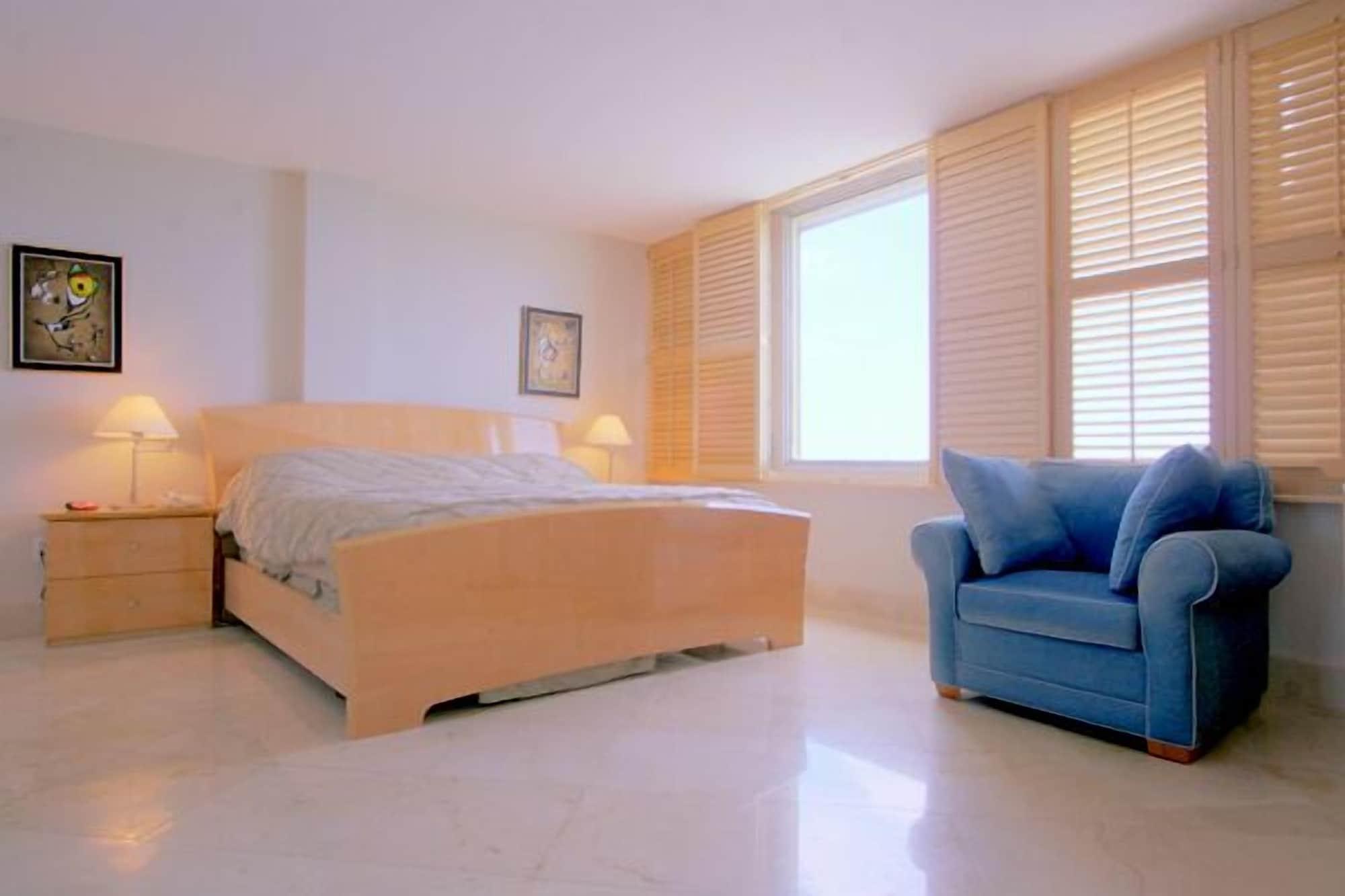 פורט לודרדייל Ocean Manor Beach Resort חדר תמונה