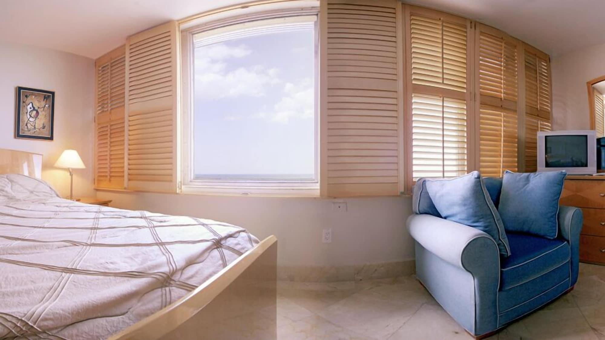 פורט לודרדייל Ocean Manor Beach Resort מראה חיצוני תמונה