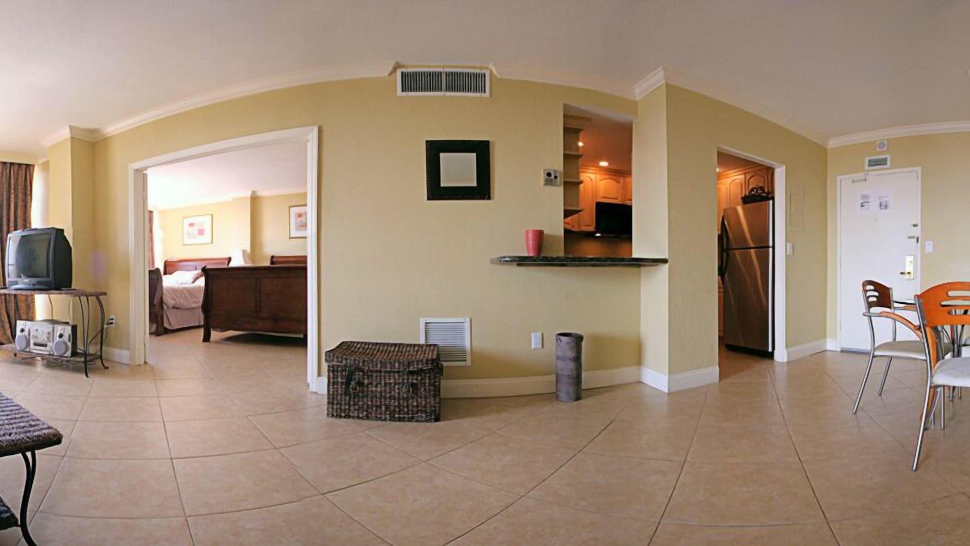 פורט לודרדייל Ocean Manor Beach Resort מראה חיצוני תמונה