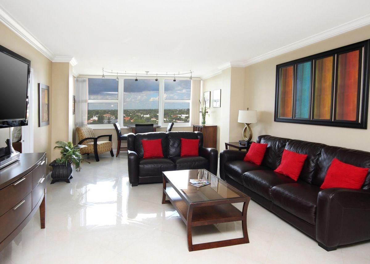 פורט לודרדייל Ocean Manor Beach Resort מראה חיצוני תמונה