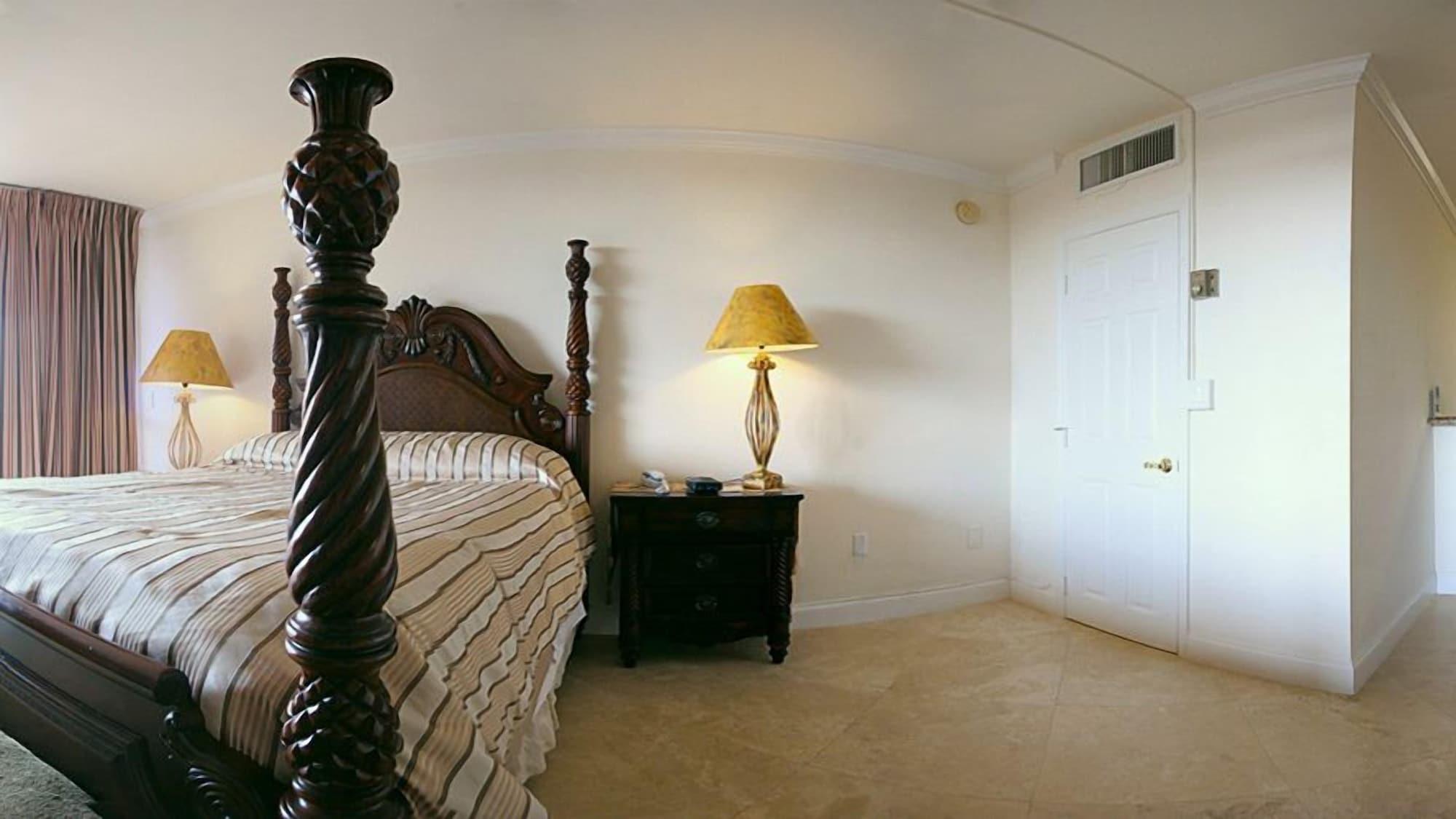 פורט לודרדייל Ocean Manor Beach Resort מראה חיצוני תמונה