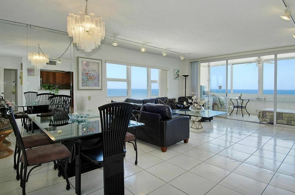 פורט לודרדייל Ocean Manor Beach Resort מראה חיצוני תמונה