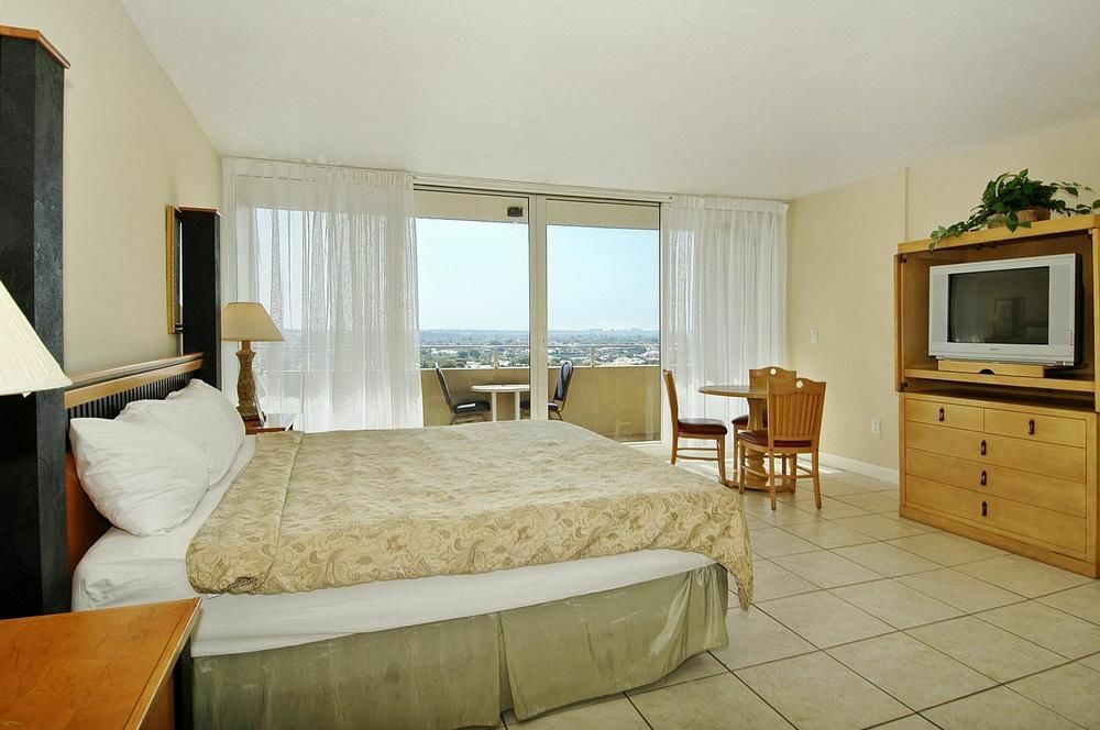 פורט לודרדייל Ocean Manor Beach Resort מראה חיצוני תמונה