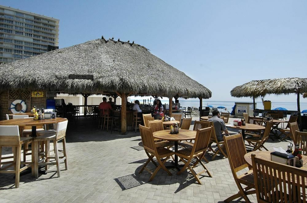 פורט לודרדייל Ocean Manor Beach Resort מראה חיצוני תמונה