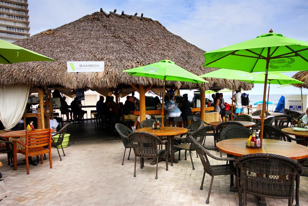 פורט לודרדייל Ocean Manor Beach Resort מראה חיצוני תמונה