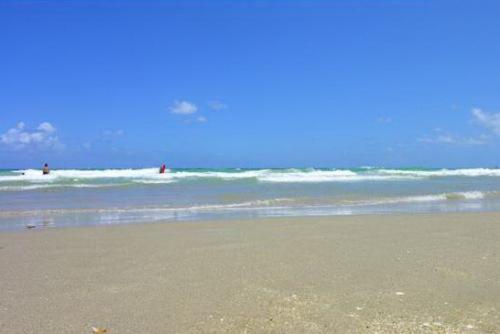 פורט לודרדייל Ocean Manor Beach Resort מראה חיצוני תמונה
